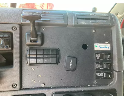 Freightliner CASCADIA Dash Assembly