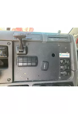 Freightliner CASCADIA Dash Assembly