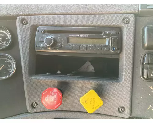 Freightliner CASCADIA Dash Assembly