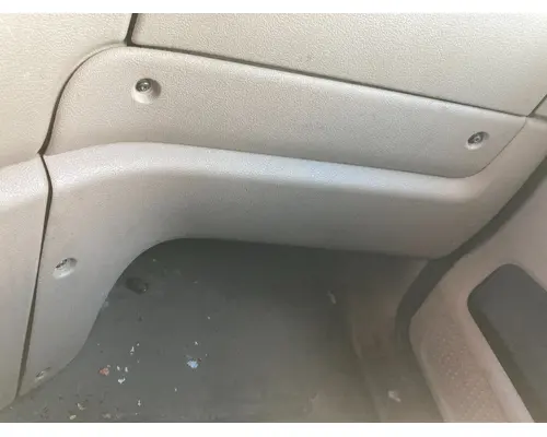Freightliner CASCADIA Dash Assembly