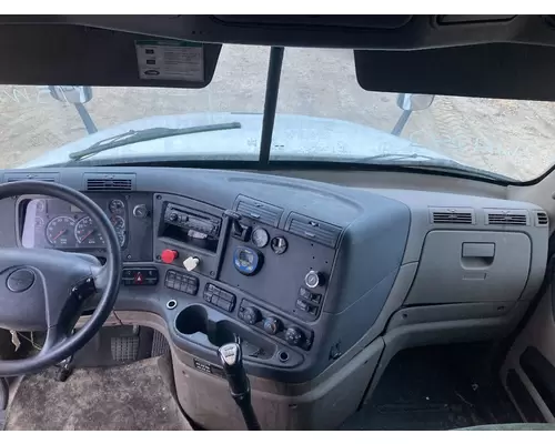 Freightliner CASCADIA Dash Assembly