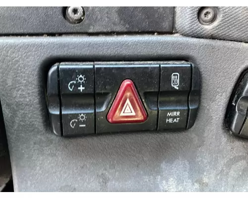 Freightliner CASCADIA Dash Assembly