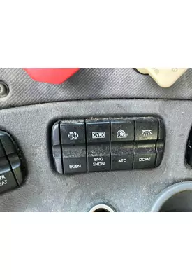 Freightliner CASCADIA Dash Assembly