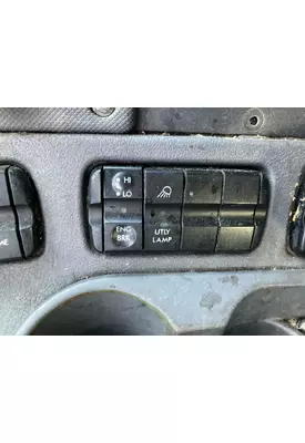 Freightliner CASCADIA Dash Assembly