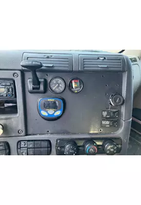 Freightliner CASCADIA Dash Assembly