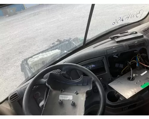 Freightliner CASCADIA Dash Assembly