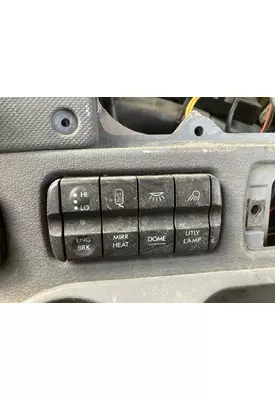 Freightliner CASCADIA Dash Assembly