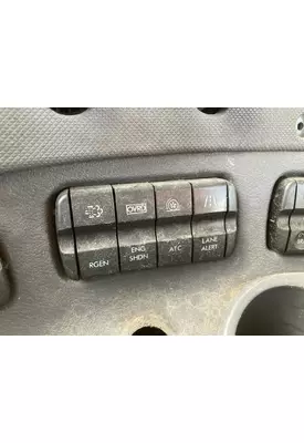 Freightliner CASCADIA Dash Assembly