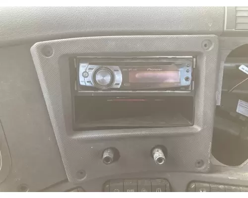 Freightliner CASCADIA Dash Assembly