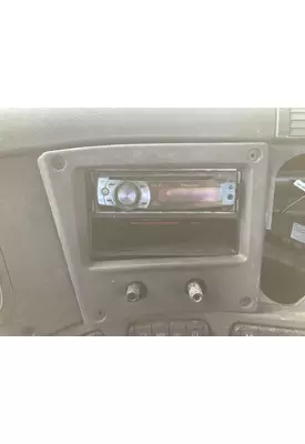 Freightliner CASCADIA Dash Assembly