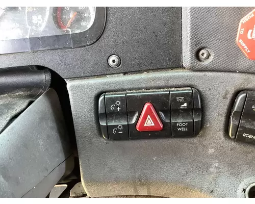 Freightliner CASCADIA Dash Assembly