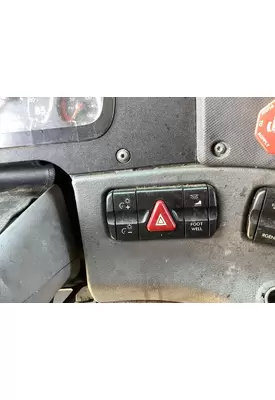 Freightliner CASCADIA Dash Assembly