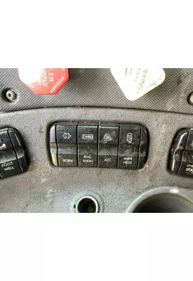 Freightliner CASCADIA Dash Assembly