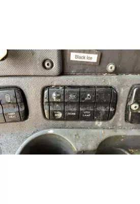 Freightliner CASCADIA Dash Assembly