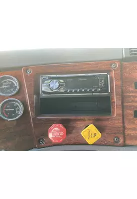 Freightliner CASCADIA Dash Assembly