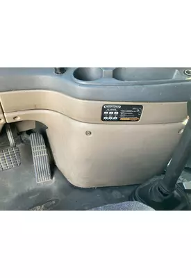 Freightliner CASCADIA Dash Assembly