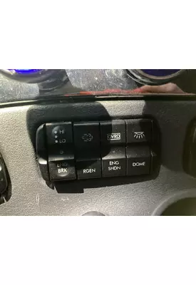 Freightliner CASCADIA Dash Assembly