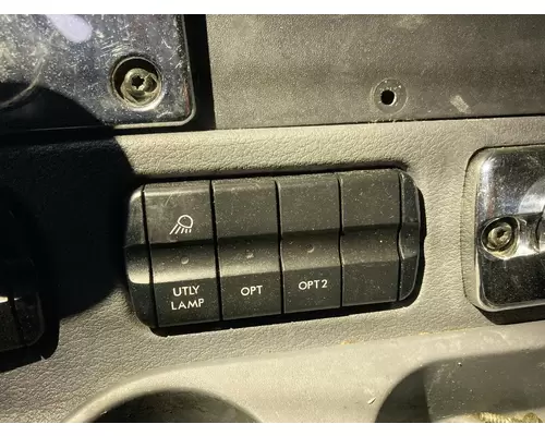 Freightliner CASCADIA Dash Assembly