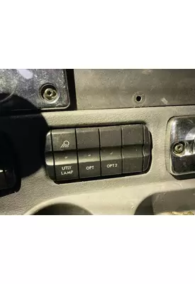 Freightliner CASCADIA Dash Assembly