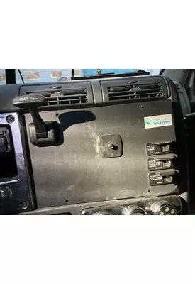 Freightliner CASCADIA Dash Assembly