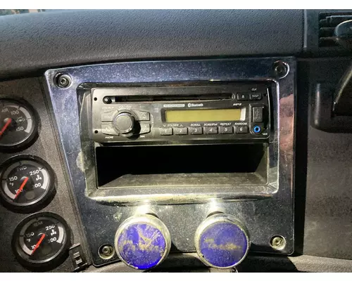 Freightliner CASCADIA Dash Assembly