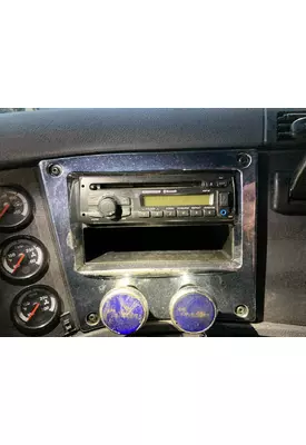 Freightliner CASCADIA Dash Assembly