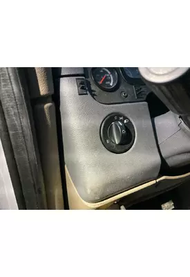 Freightliner CASCADIA Dash Assembly