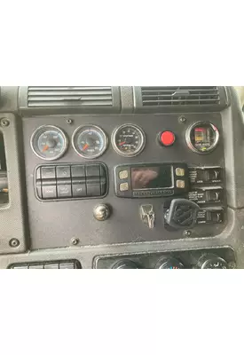 Freightliner CASCADIA Dash Assembly