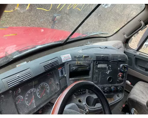 Freightliner CASCADIA Dash Assembly