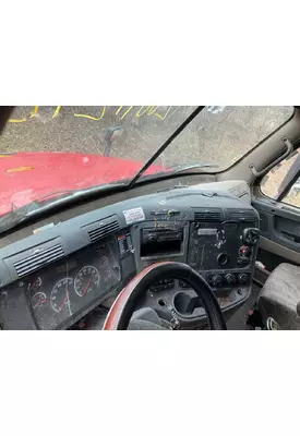 Freightliner CASCADIA Dash Assembly