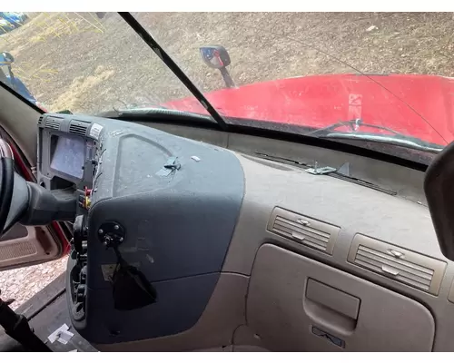 Freightliner CASCADIA Dash Assembly