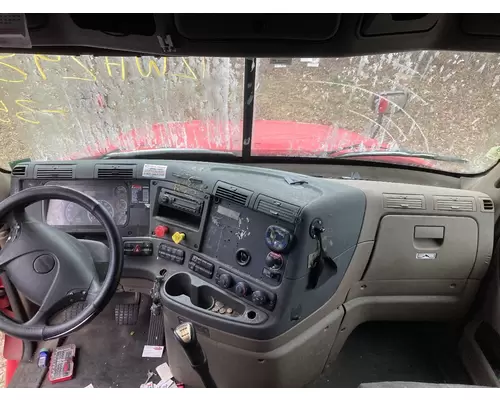 Freightliner CASCADIA Dash Assembly