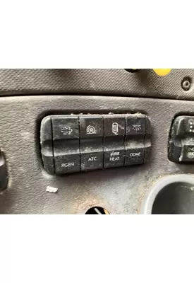 Freightliner CASCADIA Dash Assembly