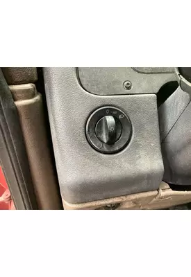 Freightliner CASCADIA Dash Assembly