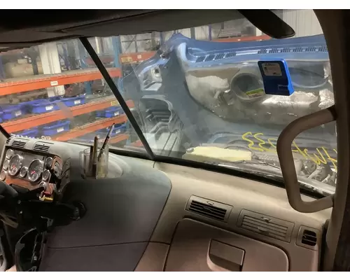 Freightliner CASCADIA Dash Assembly