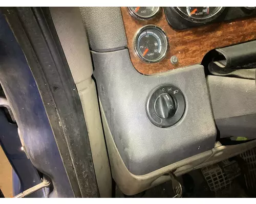 Freightliner CASCADIA Dash Assembly