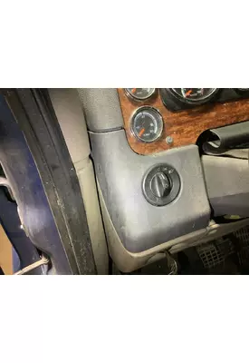 Freightliner CASCADIA Dash Assembly