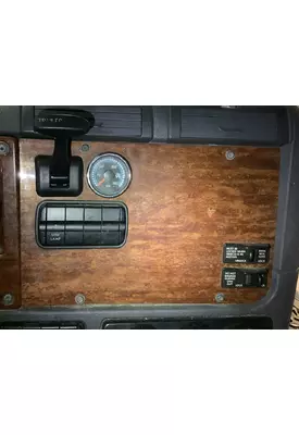 Freightliner CASCADIA Dash Assembly