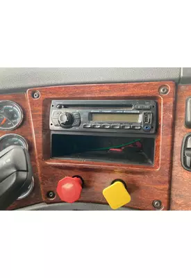 Freightliner CASCADIA Dash Assembly