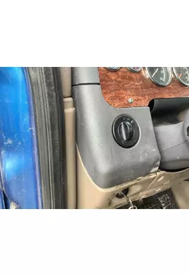 Freightliner CASCADIA Dash Assembly