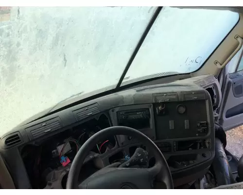 Freightliner CASCADIA Dash Assembly