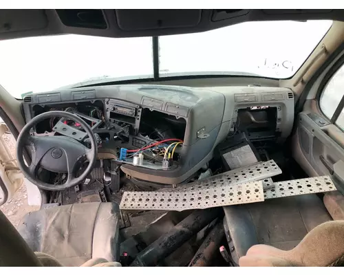 Freightliner CASCADIA Dash Assembly