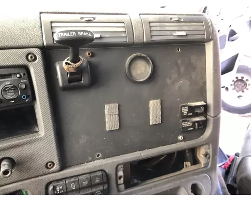 Freightliner CASCADIA Dash Assembly