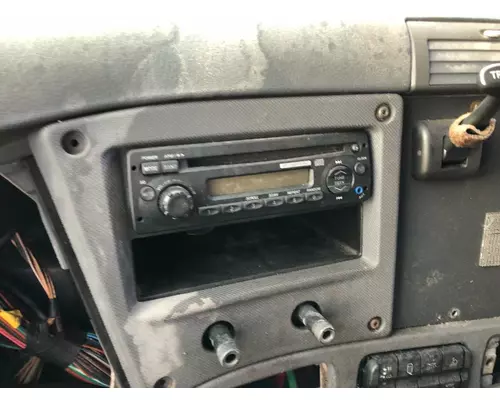 Freightliner CASCADIA Dash Assembly