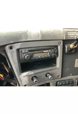 Freightliner CASCADIA Dash Assembly