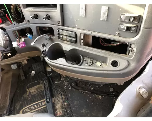 Freightliner CASCADIA Dash Assembly