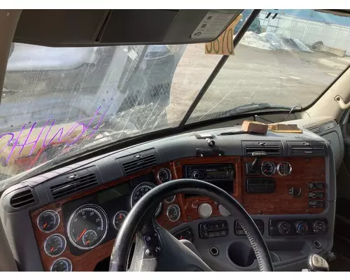 Freightliner CASCADIA Dash Assembly