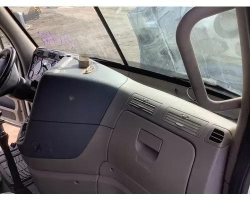 Freightliner CASCADIA Dash Assembly