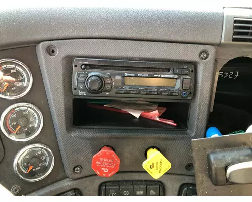 Freightliner CASCADIA Dash Assembly