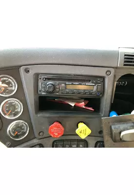 Freightliner CASCADIA Dash Assembly